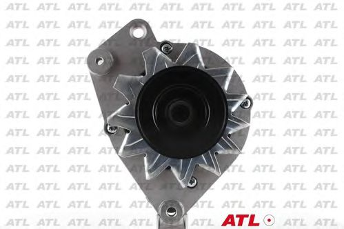 ATL Autotechnik L 34 230 Генератор для SEAT TOLEDO (Сеат Толэдо) ATL Autotechnik L 34 230 Генератор для SEAT TOLEDO (Сеат Толэдо)