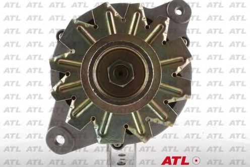 ATL Autotechnik L 34 290 Генератор для MAZDA 626 II (Мазда 626 2) ATL Autotechnik L 34 290 Генератор для MAZDA 626 II (Мазда 626 2)