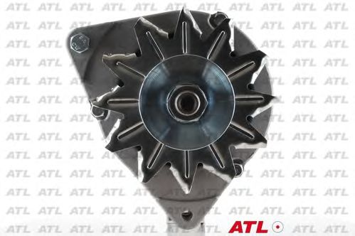 ATL Autotechnik L 34 470 Генератор для FORD ORION II (Форд Орион 2) ATL Autotechnik L 34 470 Генератор для FORD ORION II (Форд Орион 2)