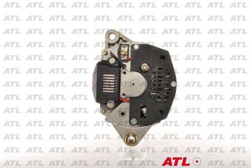 ATL Autotechnik L 34 480 Генератор для LANCIA (Лансиа/лянча) ATL Autotechnik L 34 480 Генератор для LANCIA (Лансиа/лянча)