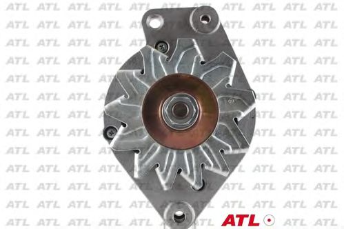 ATL Autotechnik L 34 520 Генератор для VOLKSWAGEN POLO (Фольксваген Поло) ATL Autotechnik L 34 520 Генератор для VOLKSWAGEN POLO (Фольксваген Поло)
