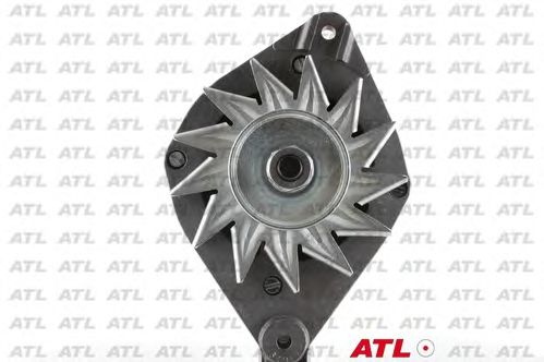 ATL Autotechnik L 34 550 Генератор для VOLKSWAGEN POLO (Фольксваген Поло) ATL Autotechnik L 34 550 Генератор для VOLKSWAGEN POLO (Фольксваген Поло)