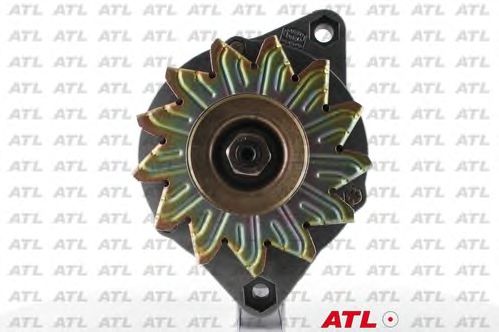 ATL Autotechnik L 34 640 Генератор для LANCIA (Лансиа/лянча) ATL Autotechnik L 34 640 Генератор для LANCIA (Лансиа/лянча)