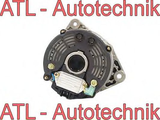 ATL Autotechnik L 34 770 Генератор для RENAULT LE CAR (Рено Лэ cар) ATL Autotechnik L 34 770 Генератор для RENAULT LE CAR (Рено Лэ cар)