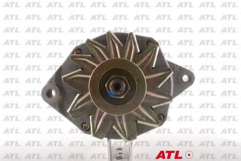 ATL Autotechnik L 34 810 Генератор для VOLVO (Вольво) ATL Autotechnik L 34 810 Генератор для VOLVO (Вольво)