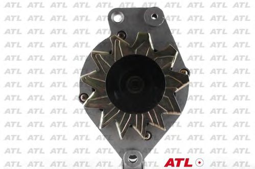 ATL Autotechnik L 34 990 Генератор для VOLKSWAGEN POLO (Фольксваген Поло) ATL Autotechnik L 34 990 Генератор для VOLKSWAGEN POLO (Фольксваген Поло)