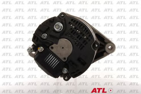 ATL Autotechnik L 35 010 Генератор для VOLKSWAGEN POLO (Фольксваген Поло) ATL Autotechnik L 35 010 Генератор для VOLKSWAGEN POLO (Фольксваген Поло)