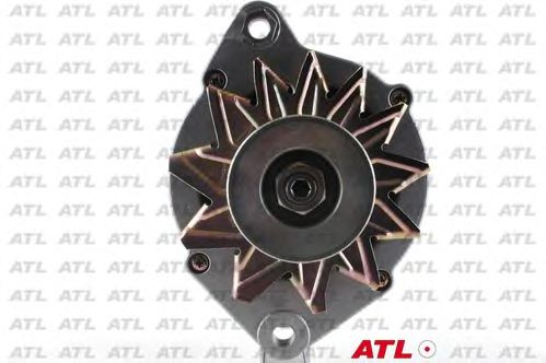 ATL Autotechnik L 35 020 Генератор для LANCIA (Лансиа/лянча) ATL Autotechnik L 35 020 Генератор для LANCIA (Лансиа/лянча)