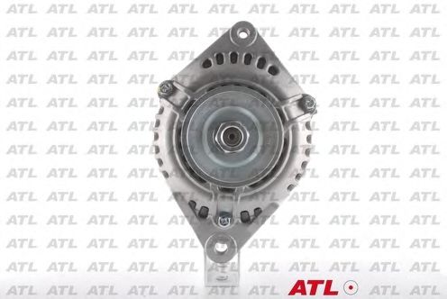 ATL Autotechnik L 35 140 Генератор для MAZDA 626 III (Мазда 626 3) ATL Autotechnik L 35 140 Генератор для MAZDA 626 III (Мазда 626 3)