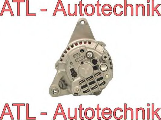ATL Autotechnik L 35 290 Генератор для MITSUBISHI ETERNA III (Митсубиши/митсубиси Этэрна 3) ATL Autotechnik L 35 290 Генератор для MITSUBISHI ETERNA III (Митсубиши/митсубиси Этэрна 3)