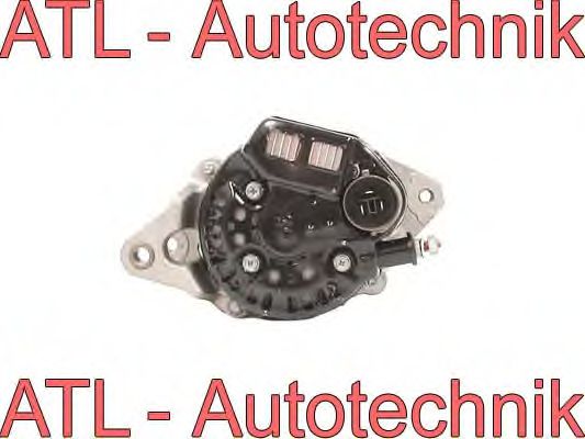 ATL Autotechnik L 35 460 Генератор для SUZUKI (Сузуки) ATL Autotechnik L 35 460 Генератор для SUZUKI (Сузуки)
