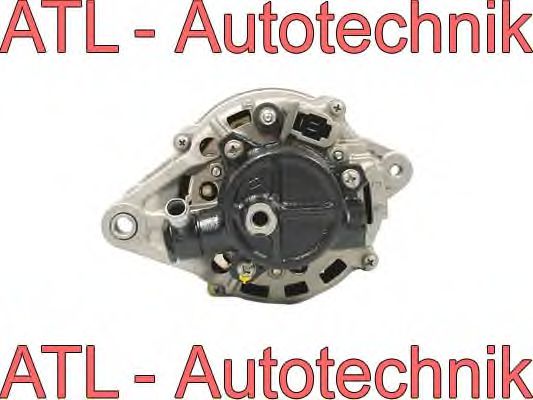 ATL Autotechnik L 35 680 Генератор для NISSAN PULSAR I (Ниссан Пулсар и) ATL Autotechnik L 35 680 Генератор для NISSAN PULSAR I (Ниссан Пулсар и)
