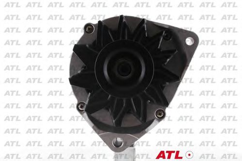 ATL Autotechnik L 35 720 Генератор для FIAT TEMPRA (Фиат Тэмпра) ATL Autotechnik L 35 720 Генератор для FIAT TEMPRA (Фиат Тэмпра)