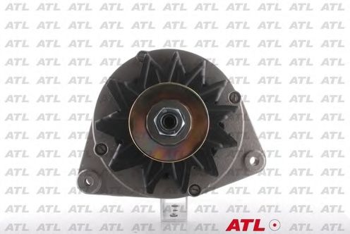 ATL Autotechnik L 35 750 Генератор для BMW 5 (Бмв 5) ATL Autotechnik L 35 750 Генератор для BMW 5 (Бмв 5)