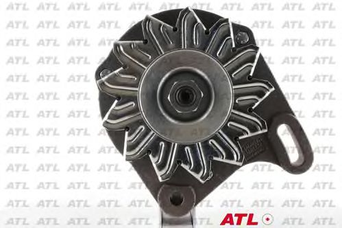 ATL Autotechnik L 35 780 Генератор для SEAT (Сеат) ATL Autotechnik L 35 780 Генератор для SEAT (Сеат)
