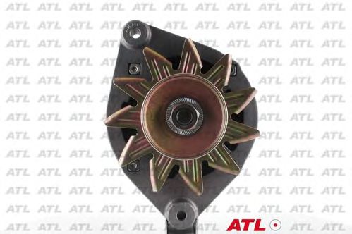 ATL Autotechnik L 35 840 Генератор для BMW 3 (Бмв 3) ATL Autotechnik L 35 840 Генератор для BMW 3 (Бмв 3)