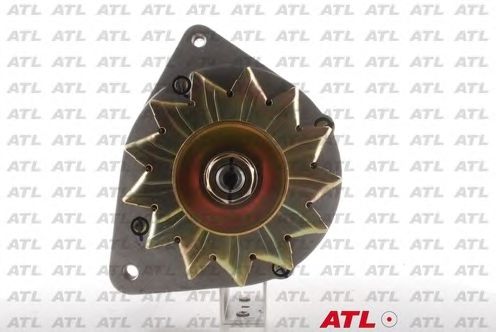ATL Autotechnik L 36 020 Генератор для FORD ESCORT V (Форд Эскорт 5) ATL Autotechnik L 36 020 Генератор для FORD ESCORT V (Форд Эскорт 5)