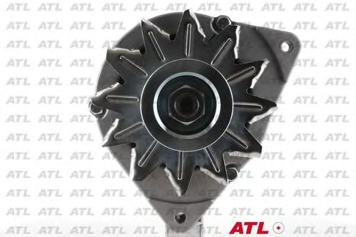 ATL Autotechnik L 36 190 Генератор для FORD COURIER (Форд Cоуриэр) ATL Autotechnik L 36 190 Генератор для FORD COURIER (Форд Cоуриэр)