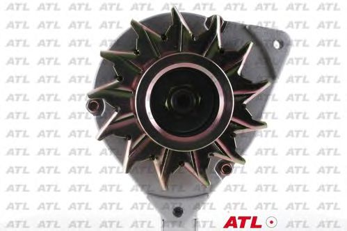 ATL Autotechnik L 36 210 Генератор для FORD MONDEO (Форд Мондэо) ATL Autotechnik L 36 210 Генератор для FORD MONDEO (Форд Мондэо)