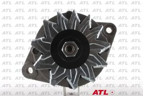 ATL Autotechnik L 36 230 Генератор для ALFA-ROMEO (Алфа-ромэо) ATL Autotechnik L 36 230 Генератор для ALFA-ROMEO (Алфа-ромэо)