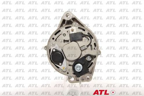 ATL Autotechnik L 36 260 Генератор для VOLKSWAGEN POLO (Фольксваген Поло) ATL Autotechnik L 36 260 Генератор для VOLKSWAGEN POLO (Фольксваген Поло)