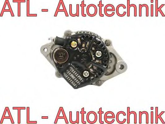ATL Autotechnik L 36 300 Генератор для TOYOTA TARAGO (Тойота/тоета Тараго) ATL Autotechnik L 36 300 Генератор для TOYOTA TARAGO (Тойота/тоета Тараго)