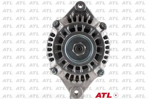 ATL Autotechnik L 36 470 Генератор для MAZDA 626 III (Мазда 626 3) ATL Autotechnik L 36 470 Генератор для MAZDA 626 III (Мазда 626 3)