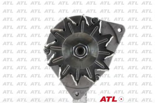 ATL Autotechnik L 36 560 Генератор для FORD TRANSIT (Форд Трансит) ATL Autotechnik L 36 560 Генератор для FORD TRANSIT (Форд Трансит)