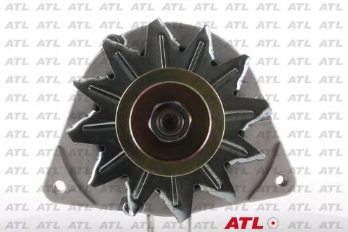 ATL Autotechnik L 36 690 Генератор для FORD ESCORT VII (Форд Эскорт 7) ATL Autotechnik L 36 690 Генератор для FORD ESCORT VII (Форд Эскорт 7)