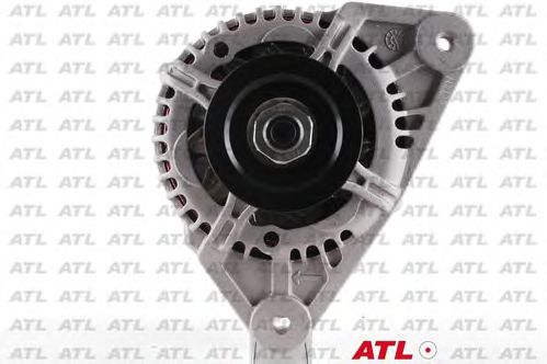 ATL Autotechnik L 36 700 Генератор для FORD MONDEO (Форд Мондэо) ATL Autotechnik L 36 700 Генератор для FORD MONDEO (Форд Мондэо)