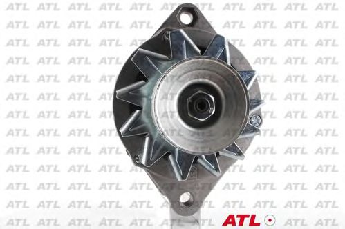 ATL Autotechnik L 36 750 Генератор для LANCIA (Лансиа/лянча) ATL Autotechnik L 36 750 Генератор для LANCIA (Лансиа/лянча)