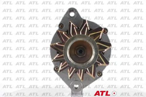 ATL Autotechnik L 36 780 Генератор для LANCIA DEDRA SW (Лансиа/лянча Дэдра св) ATL Autotechnik L 36 780 Генератор для LANCIA DEDRA SW (Лансиа/лянча Дэдра св)