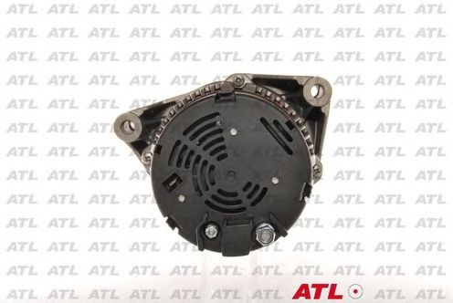ATL Autotechnik L 36 820 Генератор для MERCEDES-BENZ SPRINTER 3-T (Мэрcэдэс-бэнз Спринтэр 3-т) ATL Autotechnik L 36 820 Генератор для MERCEDES-BENZ SPRINTER 3-T (Мэрcэдэс-бэнз Спринтэр 3-т)