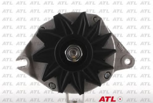 ATL Autotechnik L 36 850 Генератор для PEUGEOT 309 II (Пежо 309 2) ATL Autotechnik L 36 850 Генератор для PEUGEOT 309 II (Пежо 309 2)
