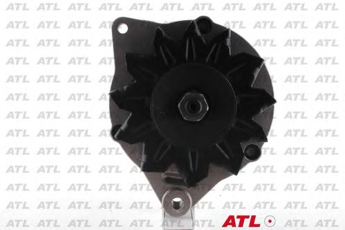 ATL Autotechnik L 36 960 Генератор для SKODA (Шкода) ATL Autotechnik L 36 960 Генератор для SKODA (Шкода)