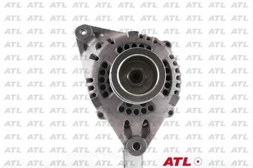 ATL Autotechnik L 37 070 Генератор для NISSAN (Ниссан) ATL Autotechnik L 37 070 Генератор для NISSAN (Ниссан)