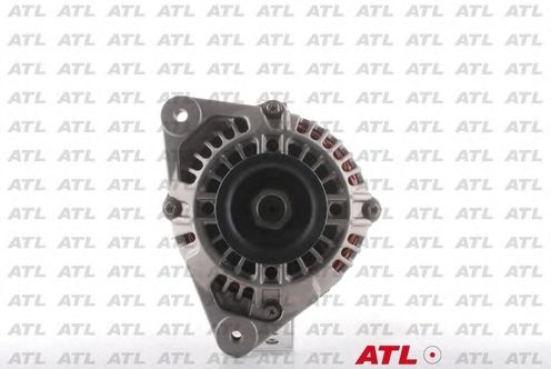 ATL Autotechnik L 37 110 Генератор для FORD ESCORT VII (Форд Эскорт 7) ATL Autotechnik L 37 110 Генератор для FORD ESCORT VII (Форд Эскорт 7)