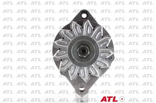 ATL Autotechnik L 37 120 Генератор для LANCIA (Лансиа/лянча) ATL Autotechnik L 37 120 Генератор для LANCIA (Лансиа/лянча)