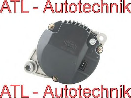 ATL Autotechnik L 37 140 Генератор для LANCIA (Лансиа/лянча) ATL Autotechnik L 37 140 Генератор для LANCIA (Лансиа/лянча)