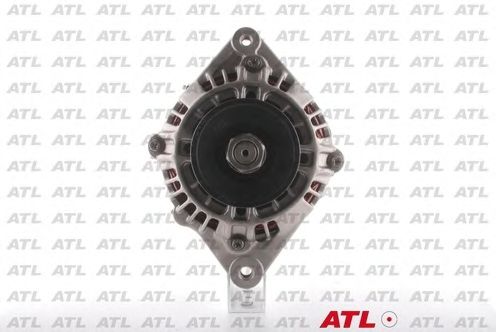 ATL Autotechnik L 37 490 Генератор для MAZDA 323 ASTINA IV (Мазда 323 астина 4) ATL Autotechnik L 37 490 Генератор для MAZDA 323 ASTINA IV (Мазда 323 астина 4)