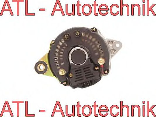 ATL Autotechnik L 37 900 Генератор для RENAULT 19 I (Рено 19 1) ATL Autotechnik L 37 900 Генератор для RENAULT 19 I (Рено 19 1)