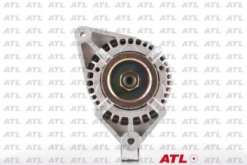 ATL Autotechnik L 38 060 Генератор для NISSAN PRIMERA (Ниссан Примера) ATL Autotechnik L 38 060 Генератор для NISSAN PRIMERA (Ниссан Примера)