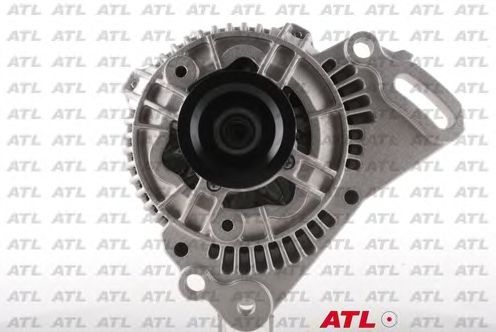 ATL Autotechnik L 38 070 Генератор для VOLKSWAGEN POLO (Фольксваген Поло) ATL Autotechnik L 38 070 Генератор для VOLKSWAGEN POLO (Фольксваген Поло)