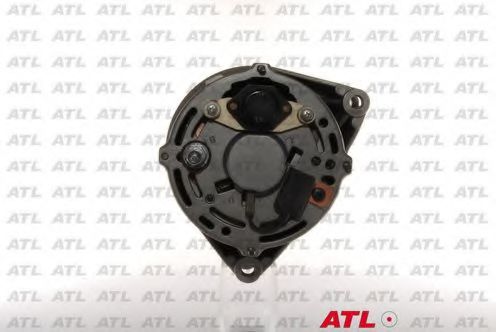 ATL Autotechnik L 38 110 Генератор для ALFA-ROMEO (Алфа-ромэо) ATL Autotechnik L 38 110 Генератор для ALFA-ROMEO (Алфа-ромэо)