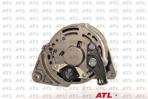 ATL Autotechnik L 38 130 Генератор для BMW 3 (Бмв 3) ATL Autotechnik L 38 130 Генератор для BMW 3 (Бмв 3)