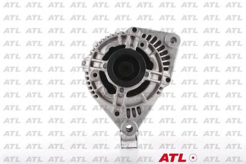 ATL Autotechnik L 38 160 Генератор для MERCEDES-BENZ M-CLASS (Мэрcэдэс-бэнз М-cласс) ATL Autotechnik L 38 160 Генератор для MERCEDES-BENZ M-CLASS (Мэрcэдэс-бэнз М-cласс)