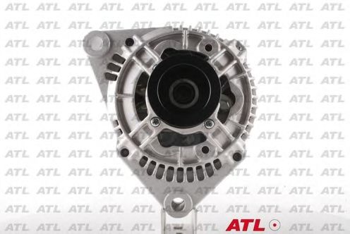 ATL Autotechnik L 38 230 Генератор для MERCEDES-BENZ C-CLASS (Мэрcэдэс-бэнз С класс) ATL Autotechnik L 38 230 Генератор для MERCEDES-BENZ C-CLASS (Мэрcэдэс-бэнз С класс)
