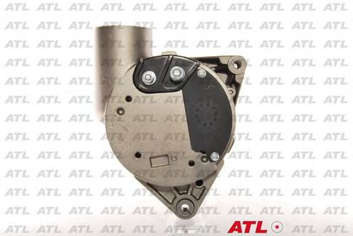 ATL Autotechnik L 38 320 Генератор для BMW 7 (Бмв 7) ATL Autotechnik L 38 320 Генератор для BMW 7 (Бмв 7)