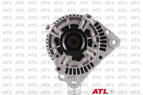 ATL Autotechnik L 38 370 Генератор для VOLKSWAGEN POLO (Фольксваген Поло) ATL Autotechnik L 38 370 Генератор для VOLKSWAGEN POLO (Фольксваген Поло)