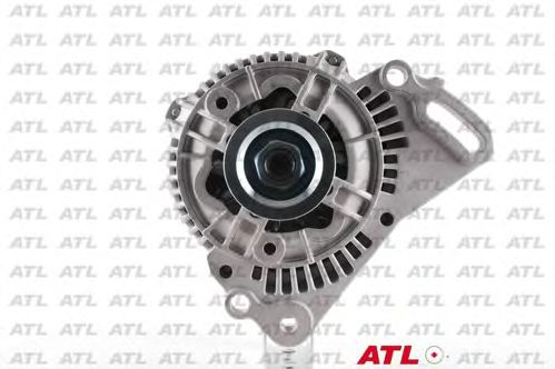 ATL Autotechnik L 38 380 Генератор для VOLKSWAGEN POLO (Фольксваген Поло) ATL Autotechnik L 38 380 Генератор для VOLKSWAGEN POLO (Фольксваген Поло)